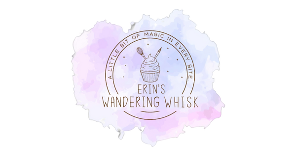 Erin's Wandering Whisk