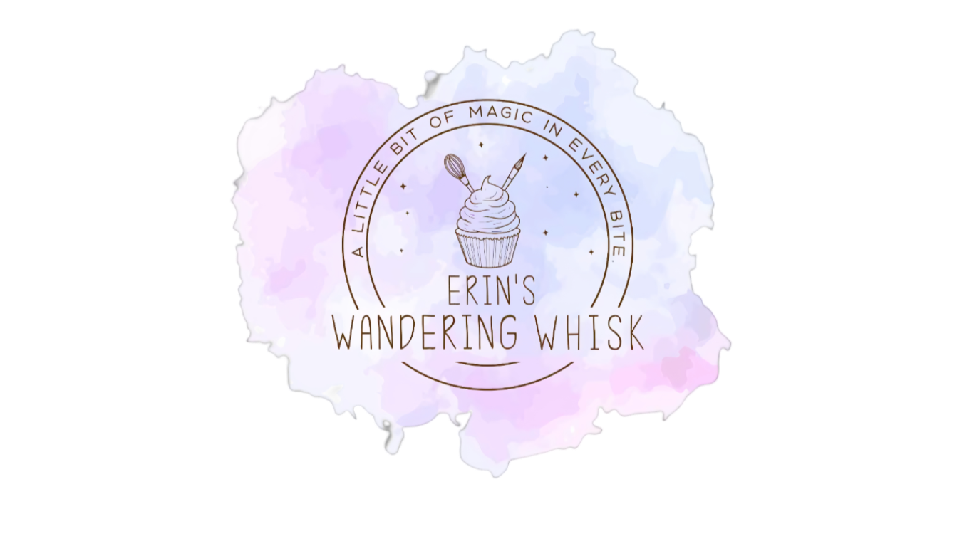 Erin's Wandering Whisk Gift Cards