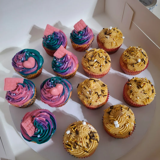 Cupcakes