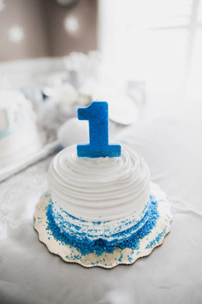 Smash Cake